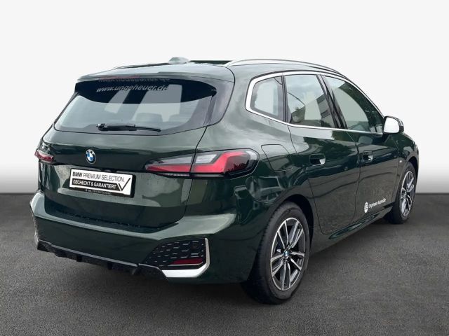 BMW 218 218d Active Tourer