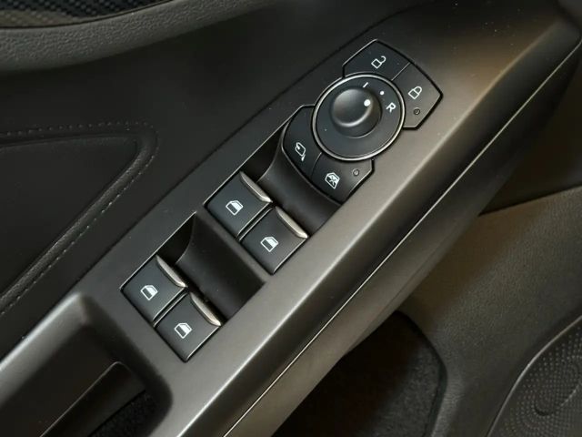 Ford Focus ST Line Wagon