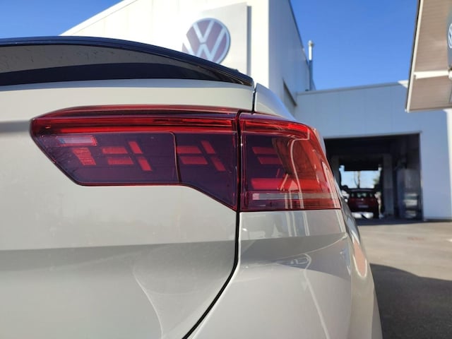 Volkswagen T-Roc 1.5 TSI Cabriolet DSG