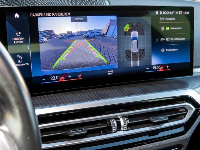 BMW 330 330d M-Sport Touring xDrive