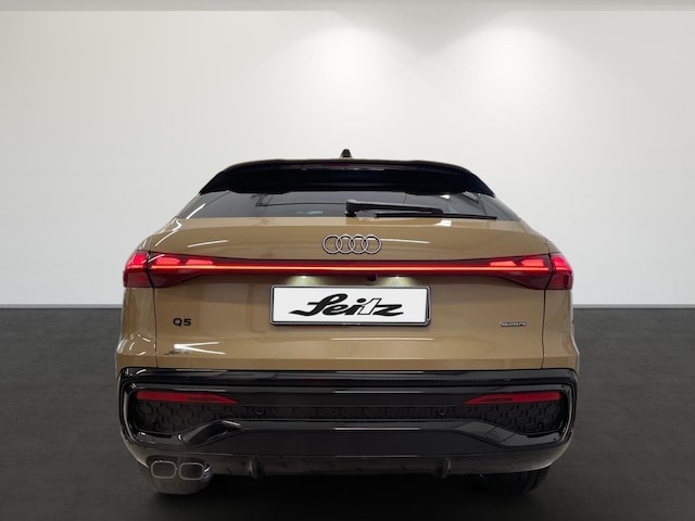 Audi Q5 Quattro S-Tronic Sportback