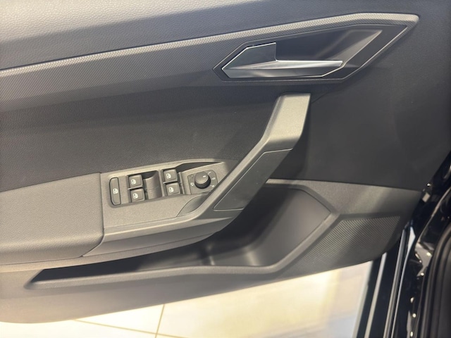 Seat Ibiza 1.0 TSI DSG