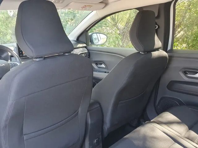 Dacia Jogger TCe 110