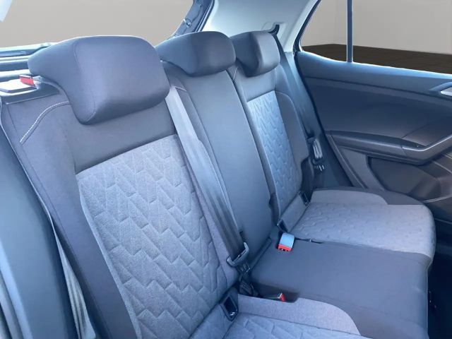 Volkswagen T-Cross 1.0 TSI DSG Life