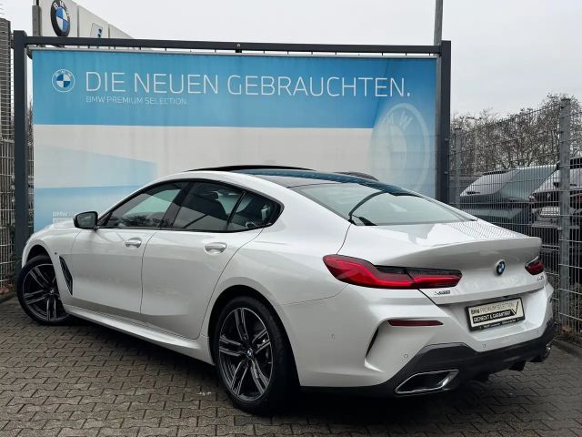 BMW 840 840i Coupé Gran Coupé M-Sport xDrive