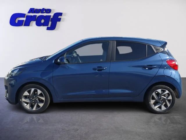 Hyundai i10 GO Plus 1,0 MT a5bu1
