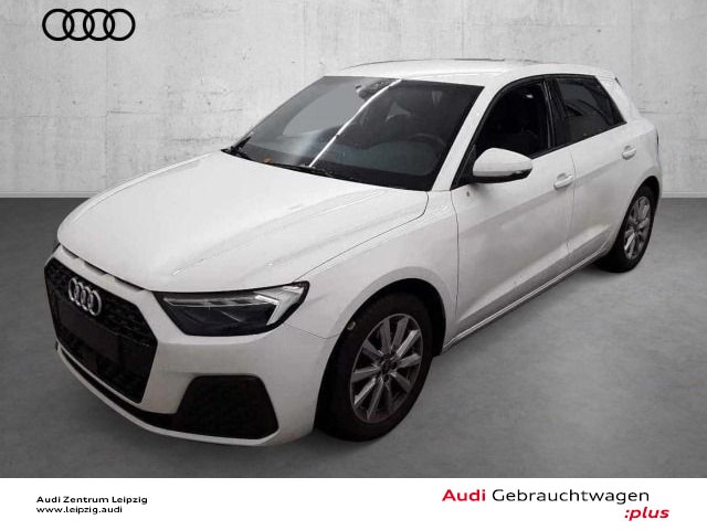 Audi A1 30 TFSI S-Tronic Sportback
