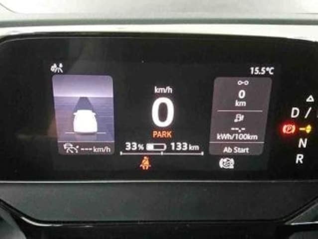 Volkswagen ID.4 82 kWh ACC+NAVI+APP+SHZ+WäPu