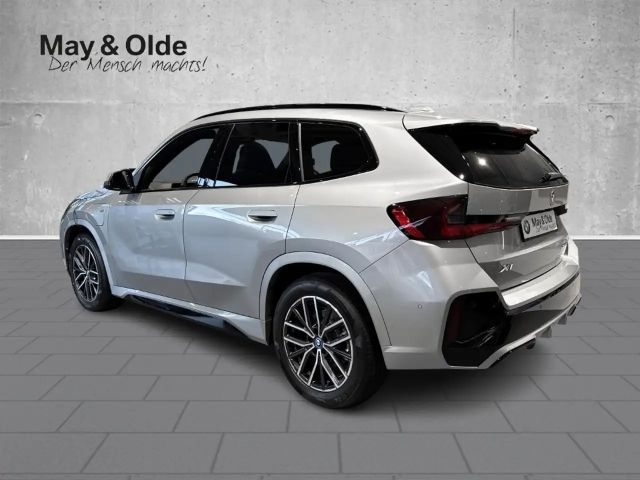 BMW X1 M-Sport xDrive