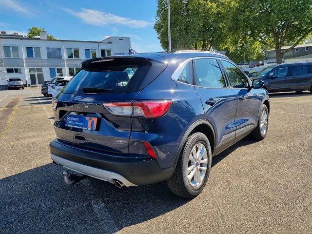 Ford Kuga Plug in Hybrid Titanium