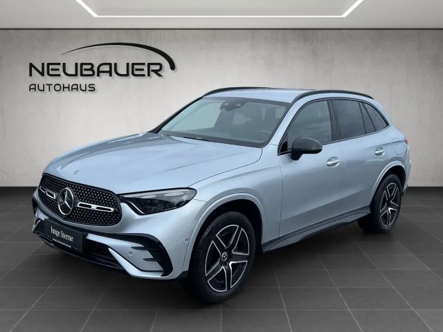 Mercedes-Benz GLC 300 4MATIC