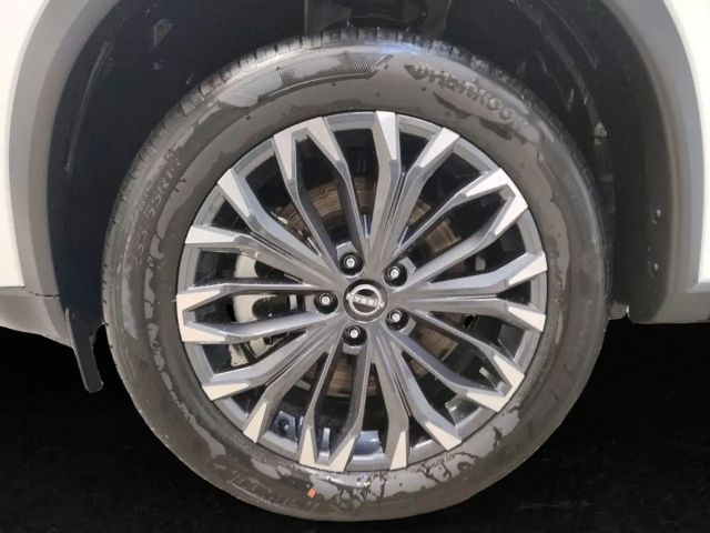 Nissan X-trail AWD Tekna e-4ORCE