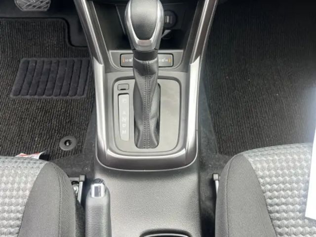 Suzuki S-Cross Hybrid