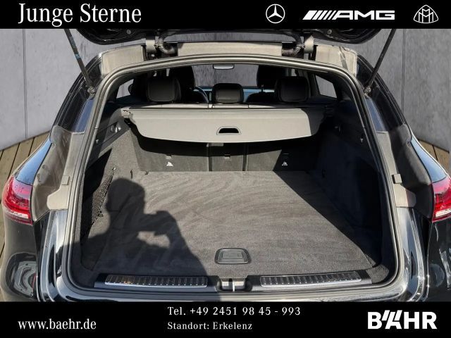Mercedes-Benz EQC 400 4MATIC AMG Line