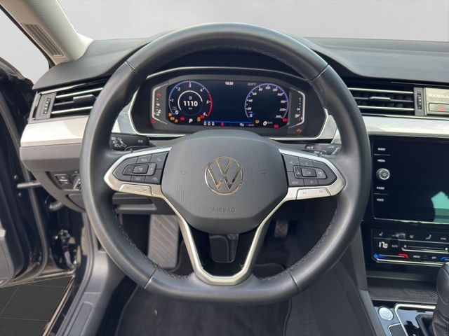 Volkswagen Passat Business DSG Variant