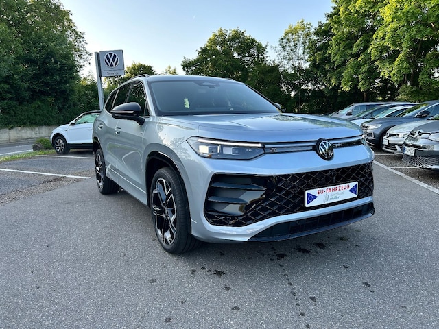 Volkswagen Tayron Tayron 2,0   R-L  DT142 TDID7A