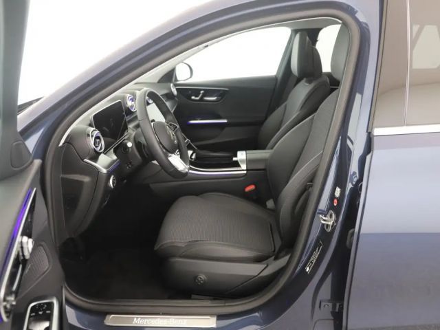 Mercedes-Benz C 200 AVANTGARDE Estate