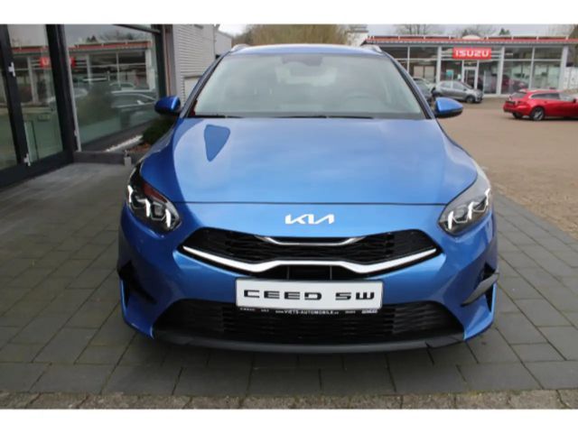 Kia Ceed GDi SportWagon