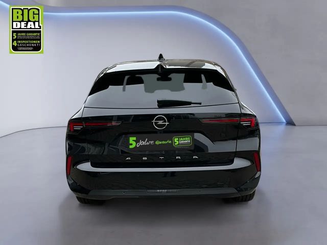 Opel Astra Enjoy Sports Tourer