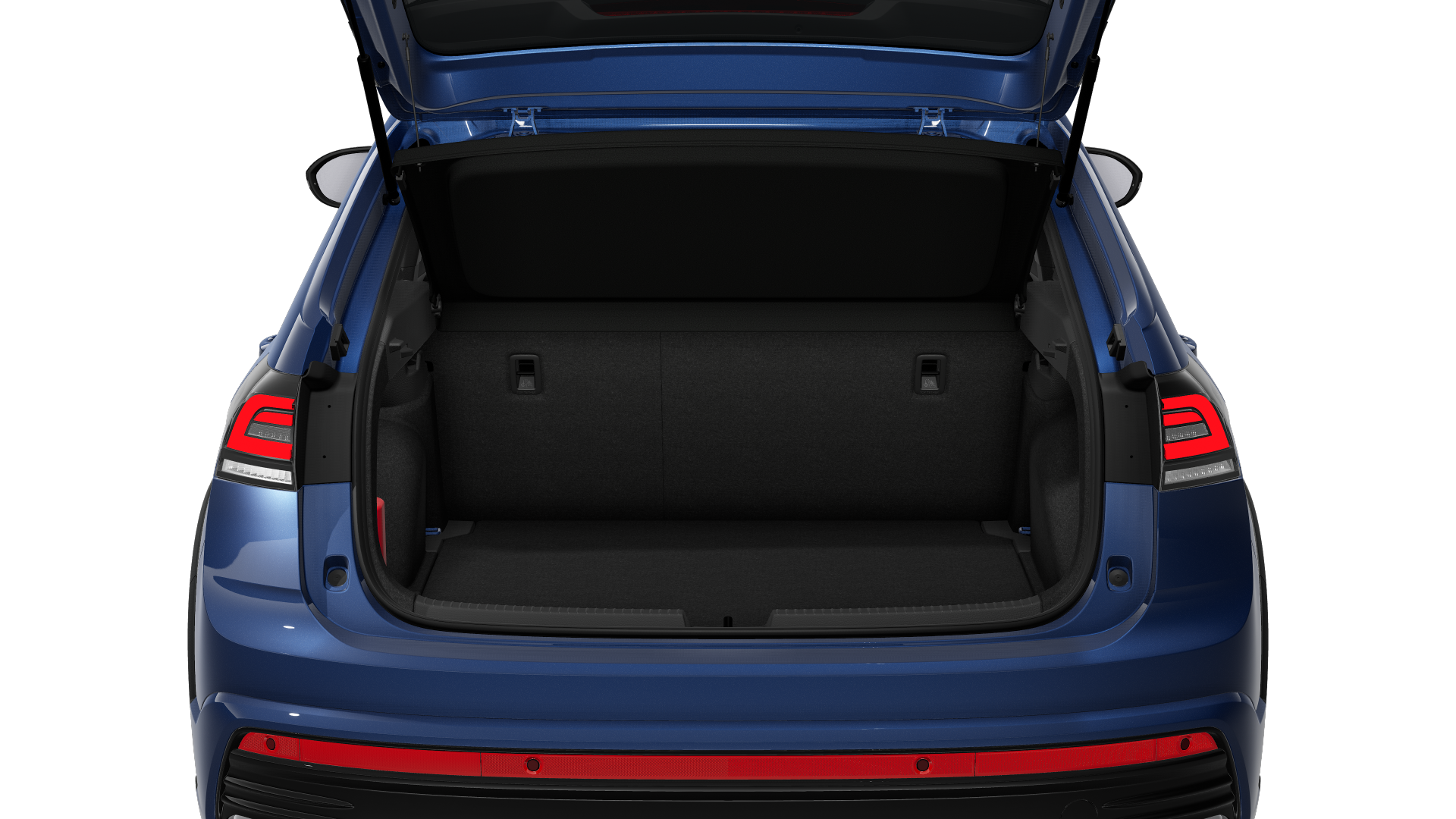 Volkswagen Taigo Pro