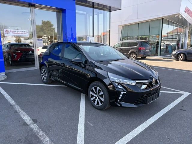 Mitsubishi Colt 1,0 MPI Turbo Invite C 25