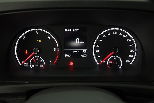 Volkswagen Caddy 2.0 TDI 4Motion