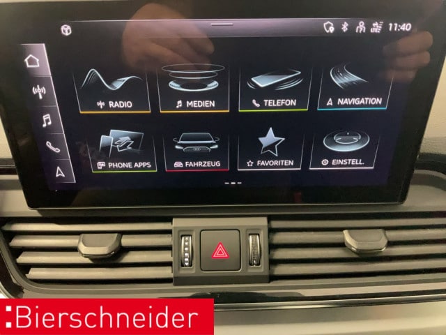 Audi Q5 40 TDI Quattro S-Tronic