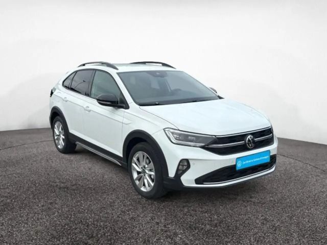 Volkswagen Taigo DSG Life