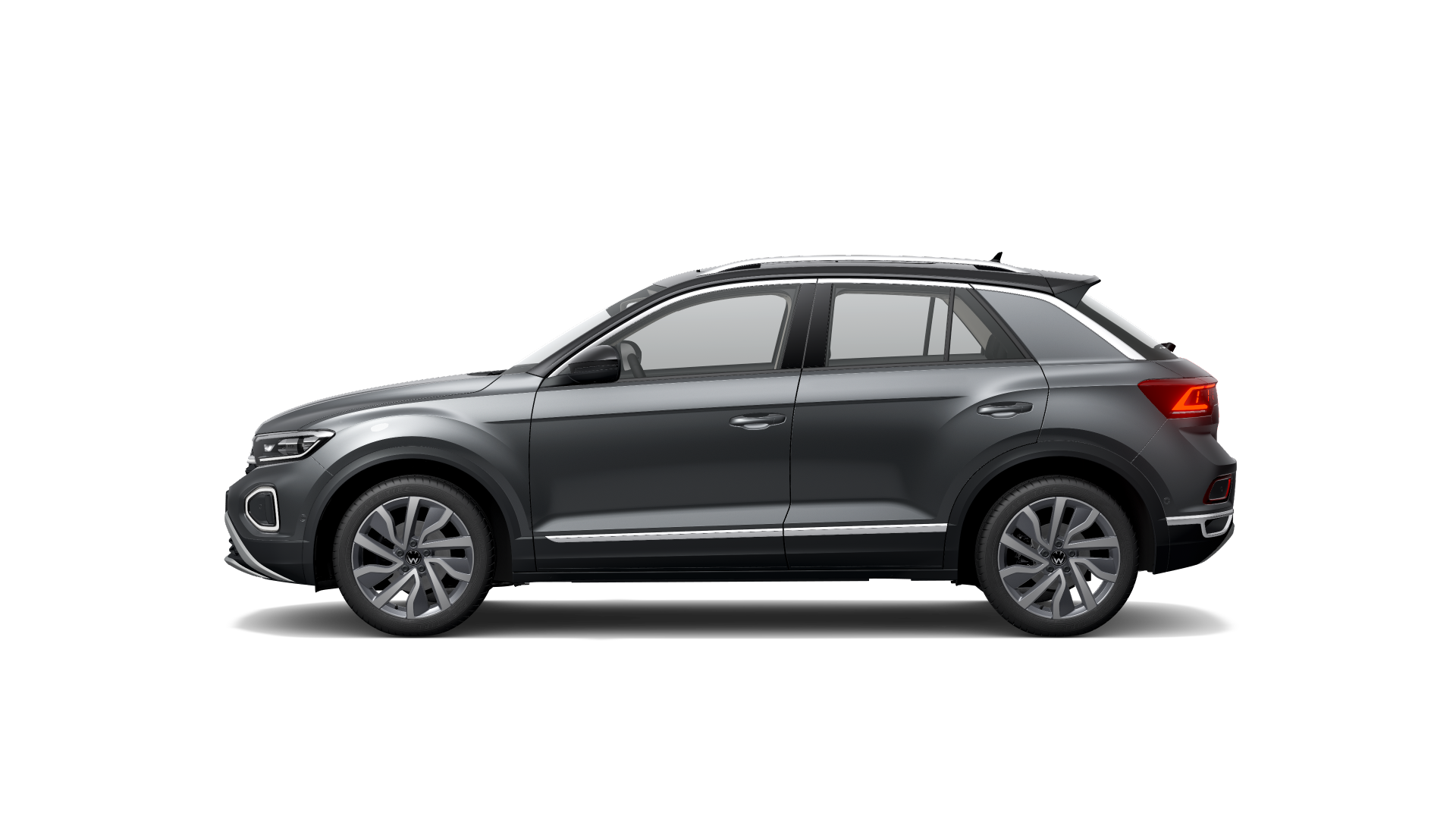 Volkswagen T-Roc 1.5 TSI DSG Style