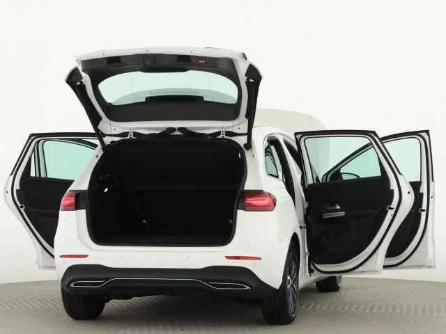 Mercedes-Benz B 200 B 200 d Progressive