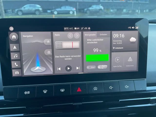 MG MG4 51 kWh 64 kWh EV Luxury