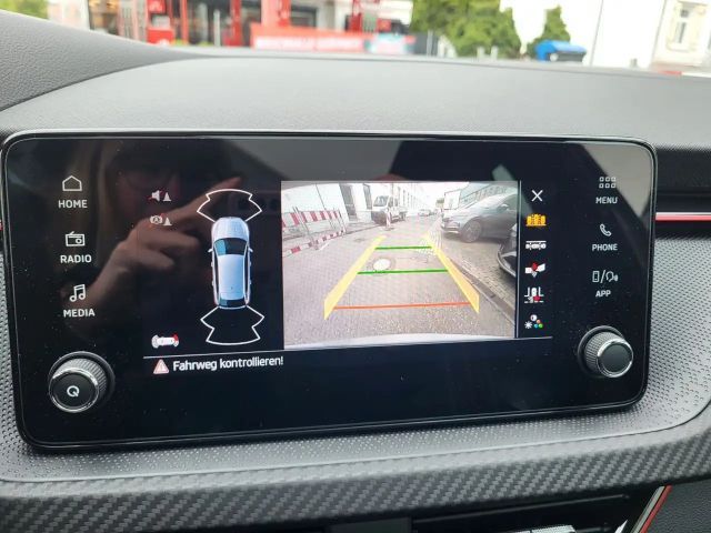 Skoda Scala 1.0 TSI 85 Monte Carlo