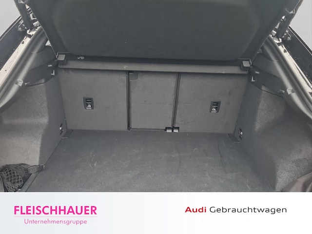 Audi Q3 S-Tronic Sportback