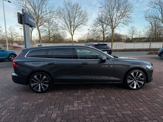 Volvo V60 Bright Plus