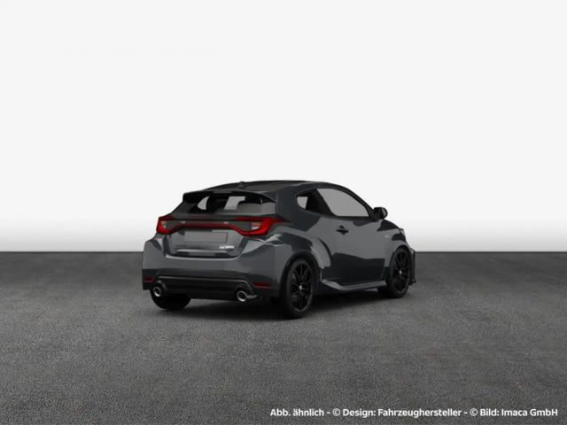 Toyota Yaris Business Hybride VVT-i