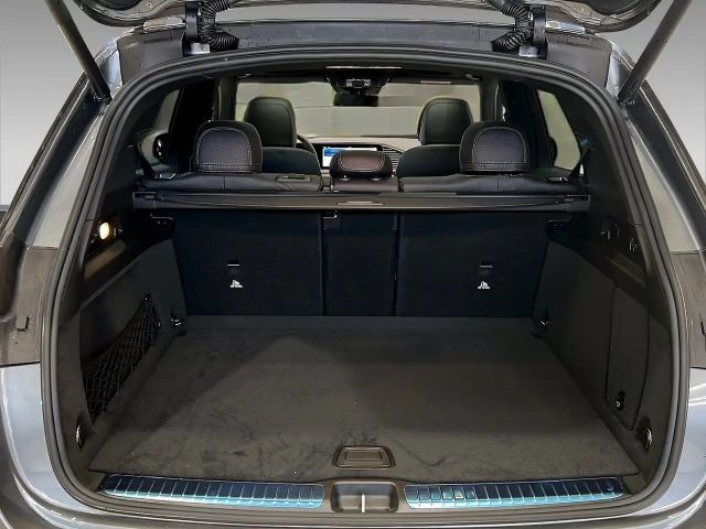 Mercedes-Benz GLE 450 4MATIC AMG Line