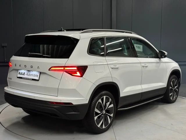 Skoda Karoq 2.0 TDI Style Style