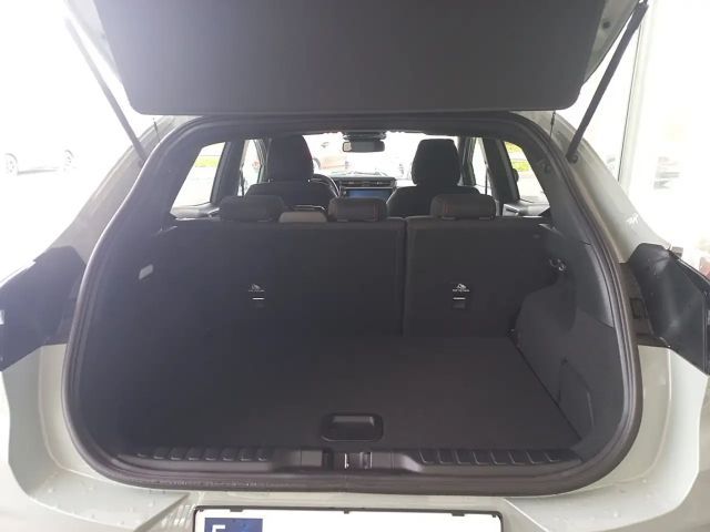 Ford Puma EcoBoost ST Line