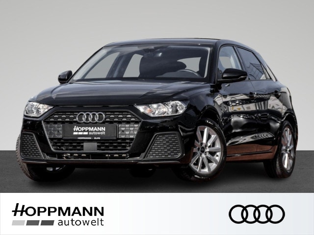 Audi A1 25 TFSI Sportback