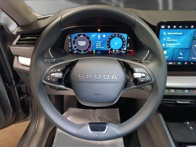 Skoda Octavia 1.5 TSI Combi Selection