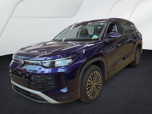 Volkswagen Tayron 2.0 TDI DSG Life