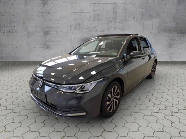 Volkswagen Golf 2.0 TDI DSG Golf VIII