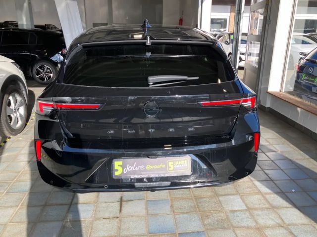 Opel Astra 1.2 Turbo