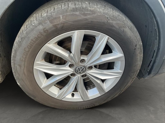 Volkswagen Tiguan 2.0 TDI Allspace Highline