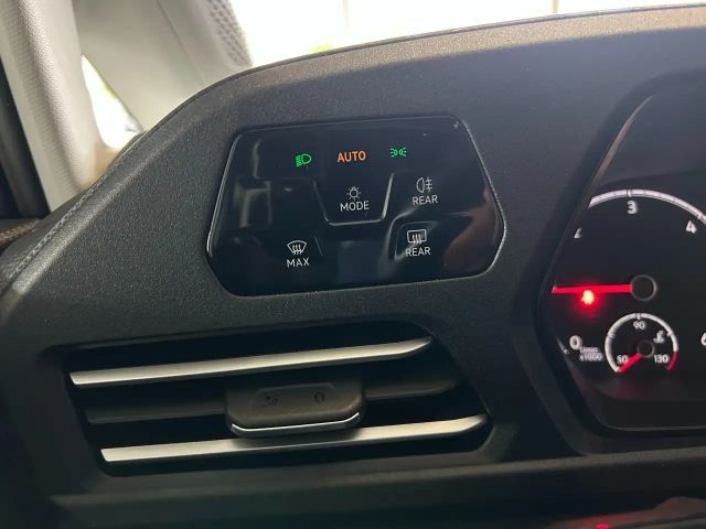 Volkswagen Caddy 4Motion Life