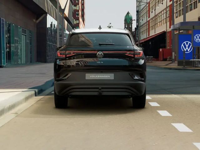 Volkswagen ID.4 Move Performance Pro
