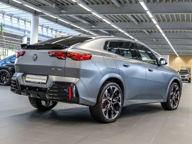 BMW X2 M-Sport sDrive20i