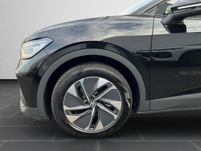 Volkswagen ID.4 52 KWh Pure