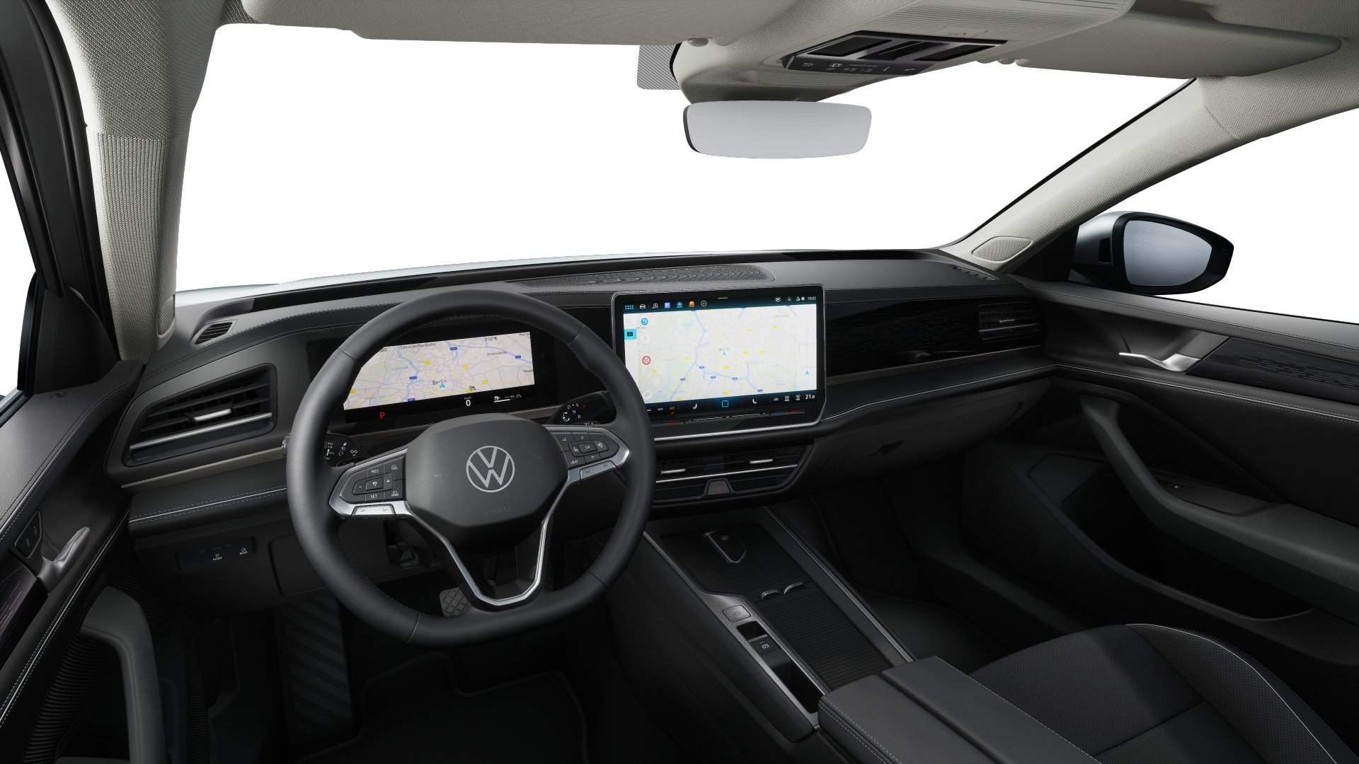 Volkswagen Passat 2.0 TDI Business DSG Variant