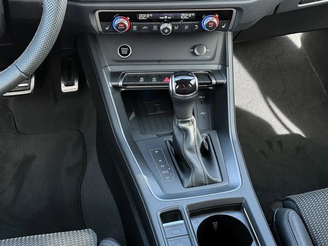 Audi Q3 35 TFSI